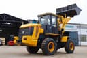 3,0 м3 коробка  CLG840Н- 2,3 м3 погрузчик, бошланишига 20% туланг!