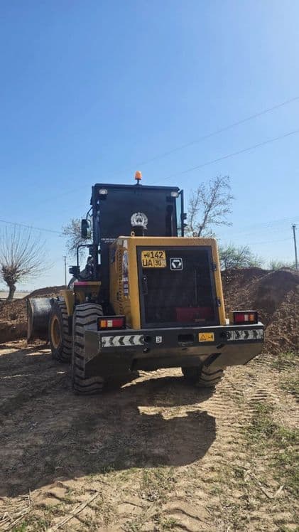 XCMG LW300FN 1.8. — 1