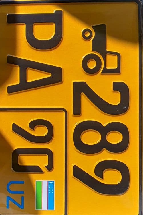 Гидромек погрузчик Телескоп 2006 йил — 4