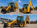 Экскаватор-погрузчик JCB 3CX ECO муддатли туловга ва лизингга!