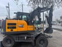 Экскаватор Колесный гидравлический XINYUAN XYB80W 660 млн сум с НДС