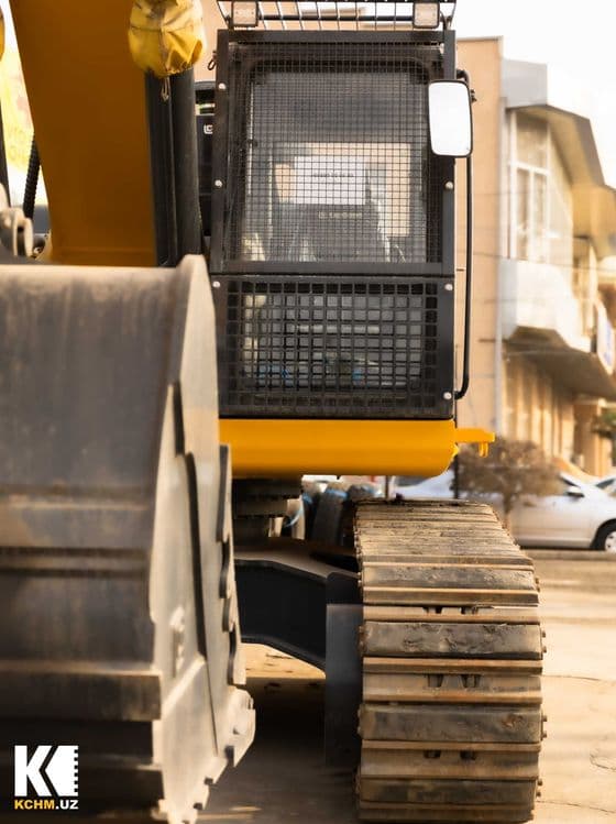 Ekskavator LiuGong 2.1 m³, Mavjud — 5