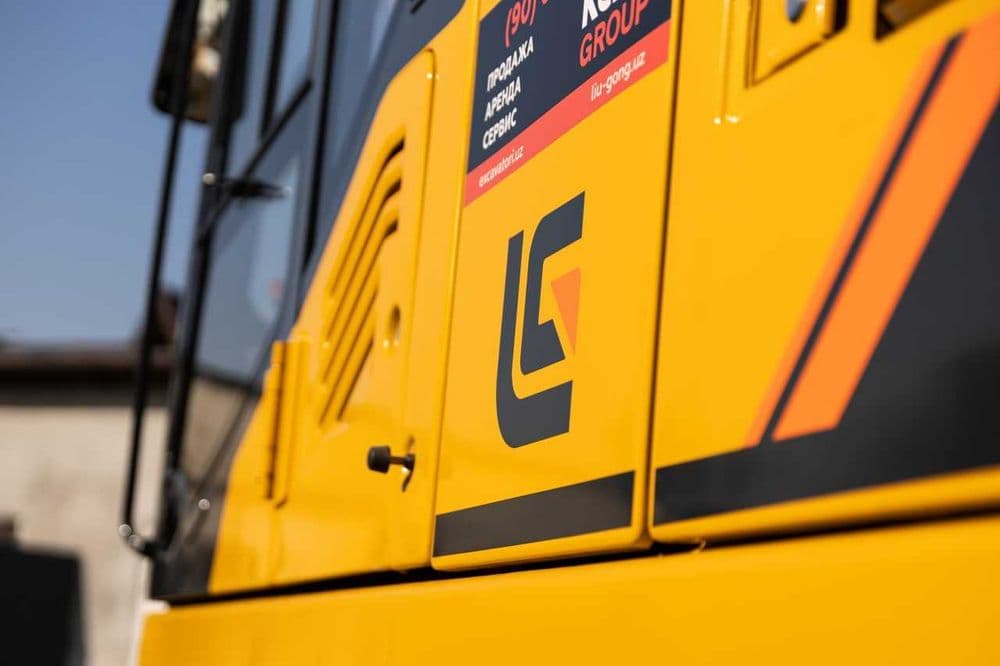 Ekskavator /Экскаватор LiuGong 22 тонны (0,65 куб). Kredit/Lizing — 5