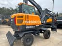 Hyundai Volvo Sany Zoomlion CAT Develon Doosan Xcmg Lovol Hitachi