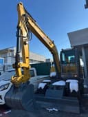 G'ildirakli ekskavator Lovol (0.3 куб) насия савдо 12 ой samsung XCMG