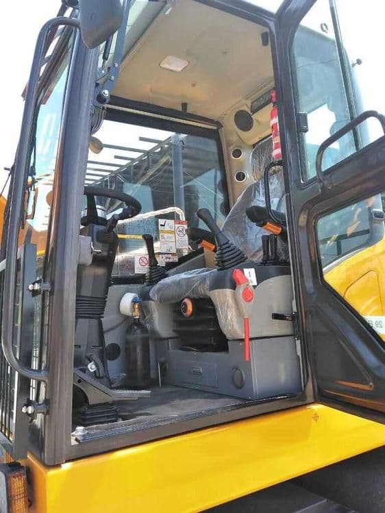 Экскаватор VIAMAR XN75B лизингга ва муддатли туловга! — 5