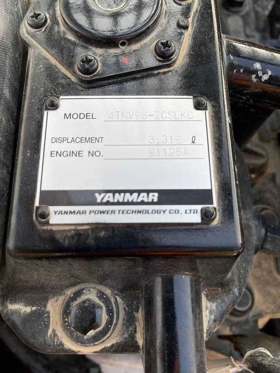 Экскаватор VIAMAR XN75B лизингга ва муддатли туловга! — 6