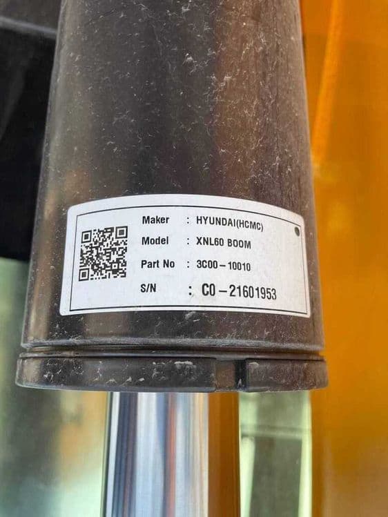Экскаватор VIAMAR XN75B лизингга ва муддатли туловга! — 7