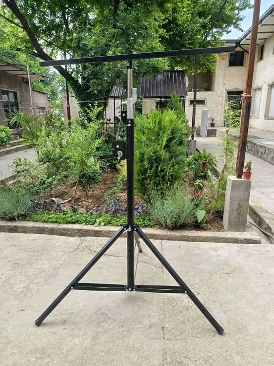 Elevator Sotiladi 2 ta parasi 150$ — 1