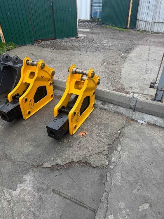 Экскаватор Колесный  гидравлический  XINYUAN XYC65 550  млн сум с НДС — 6