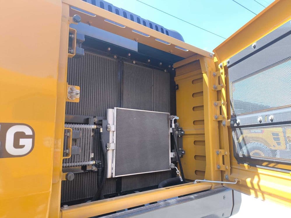 Экскаватор XCMG XE335G 1.8м3 (В НАЛИЧИЕ) — 6