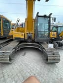 Карьерный Экскаватор E6215H 1.2куб  SDLG (VOLVO)