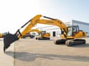 Экскаватор Liugong 925E. Рассрочка Предоплата 30%.