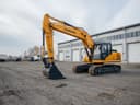 Экскаватор Liugong 922E. Рассрочка Предоплата 30%.