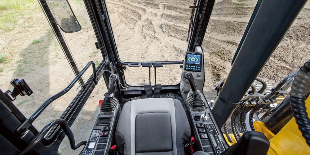Экскаватор Liugong 922E. Рассрочка Предоплата 30%. — 7