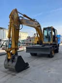SDLG Колесный Экскаватор E7150Н есть в наличи ташкент