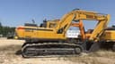 SDLG Гусеничный экскаватор E6300F 1.5 куб 30 тон есть в наличии
