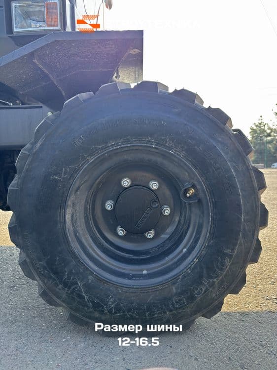 2026 Doosan DX60W Корейский экскаватор в наличии! — 7