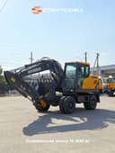 Hyundai HW155 Koreya ekskavatori 2026