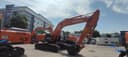 Гусеничный экскаватор Hitachi ZX240-5A