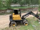 Ekskavator holati yaxshi yili 2013 motochas 23.000