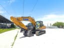 Гусеничный экскаватор XCMG-XE220C(1м3)
