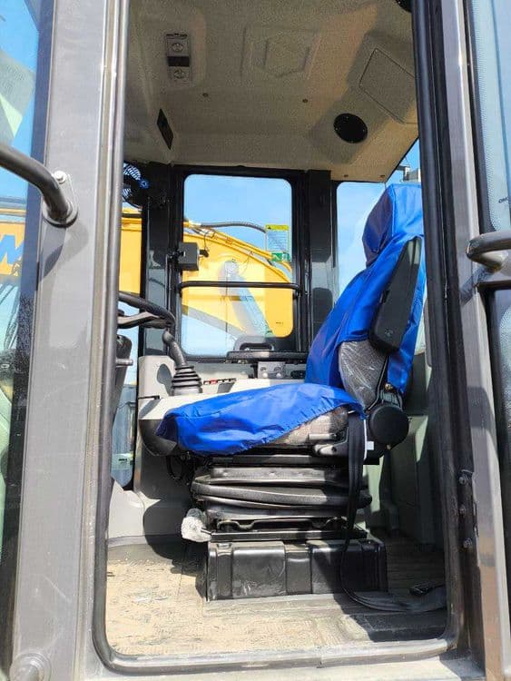 Гусеничный экскаватор XCMG-XE220C(1м3) — 6