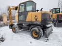 Мини Экскаватор SDLG-EA775F