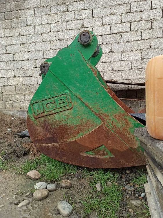 Экскаватор JCB Продается! JCB ekskavator sotiladi! — 4