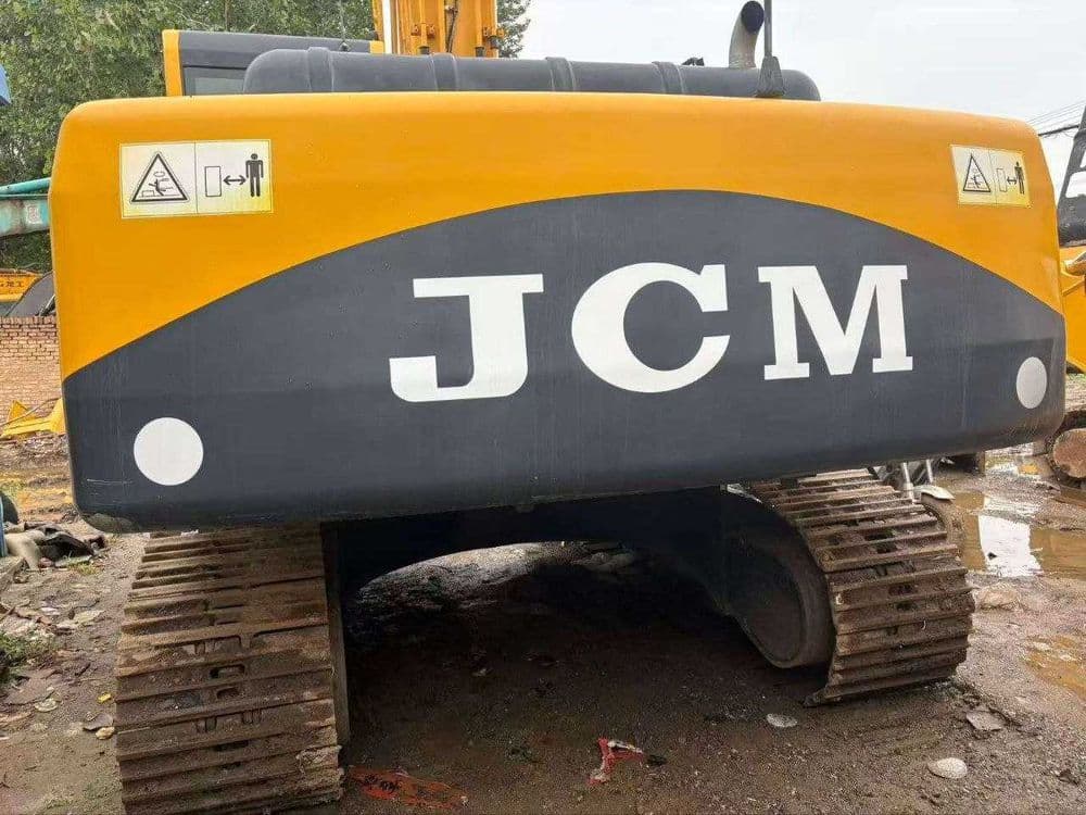 продается новый Экскаватор JSM — 2