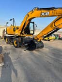 ekskavator  a'lo holatda 2022 i