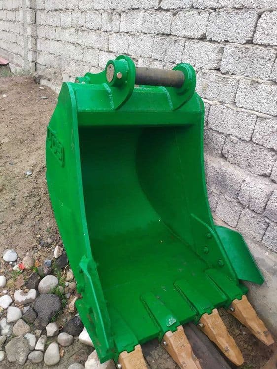 ekskavator  a'lo holatda 2022 i — 4