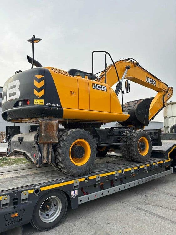 ekskavator  a'lo holatda 2022 i — 5