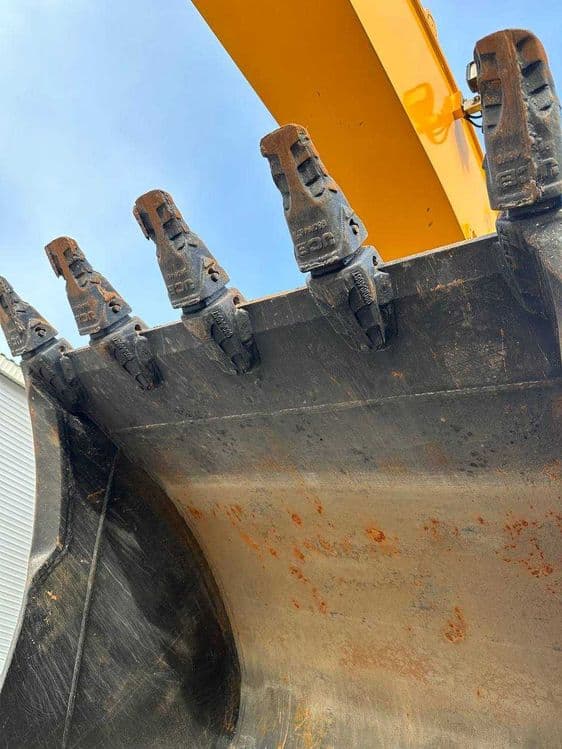 ekskavator  a'lo holatda 2022 i — 7