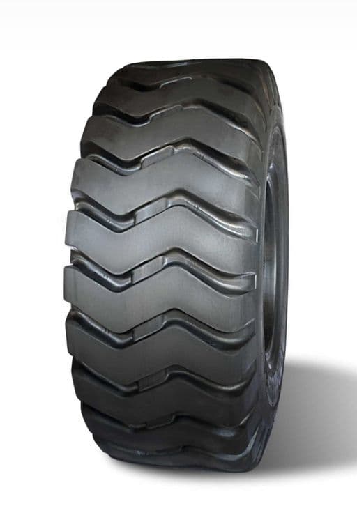 Pogruzchik ekskavator. 17.5-25 Balon Shina. 17.5-25 — 1