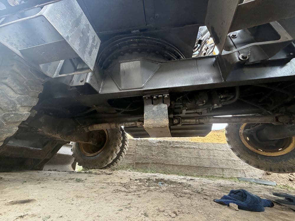 Volvo 145 ekskavator — 6