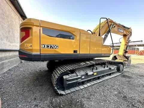 Экскаватори XCMG 0,6 - 2,1 м3 в наличии — 1
