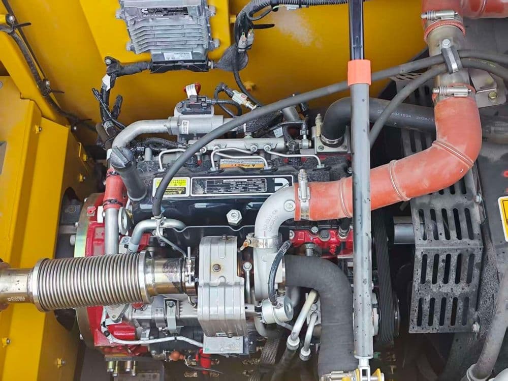 Экскаватор, екскаватор, Ekskavator 200 талик 2025 yili 0 прабек сотилд — 6