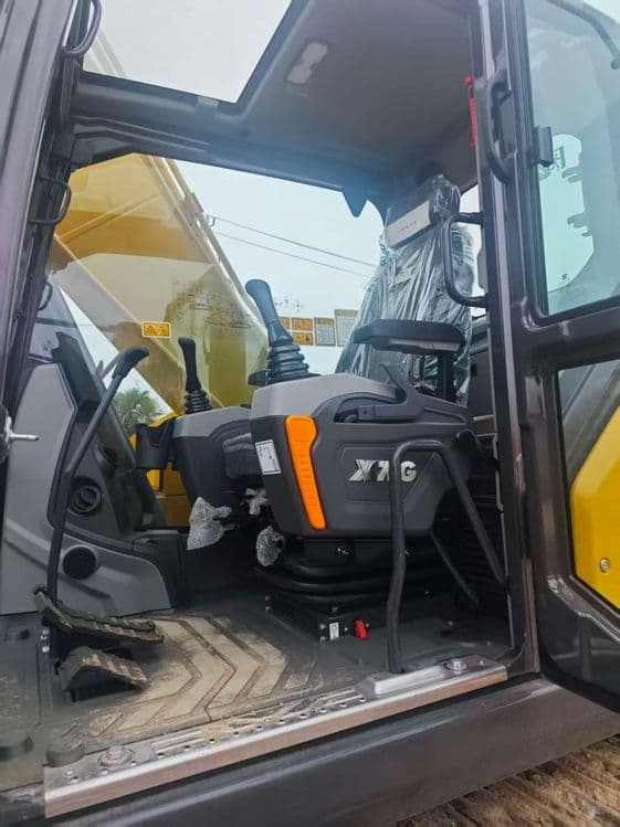 Экскаватор, екскаватор, Ekskavator 200 талик 2025 yili 0 прабек сотилд — 7
