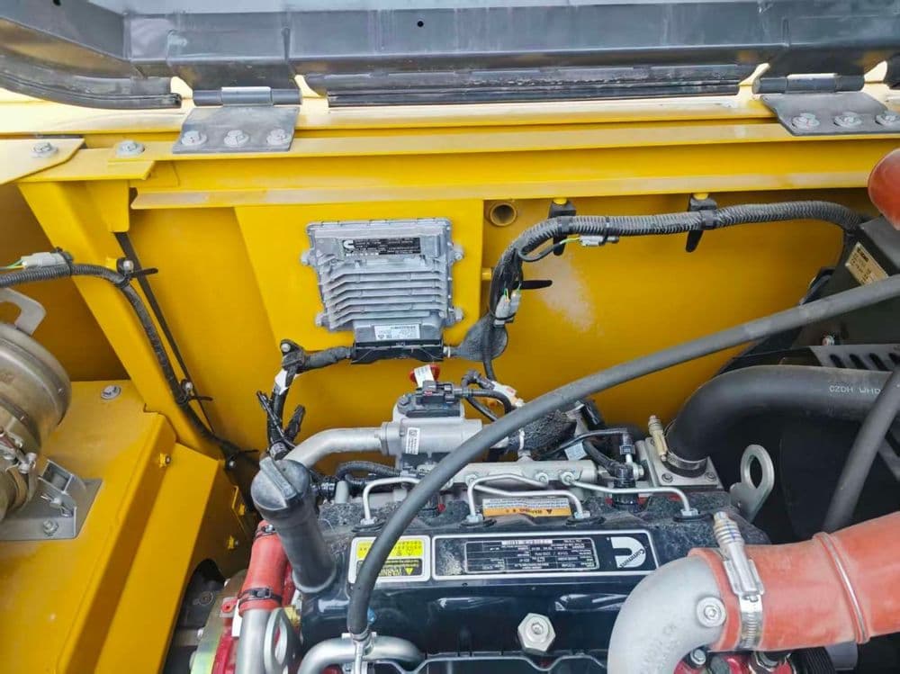 Экскаватор, екскаватор, Ekskavator 200 талик 2025 yili 0 прабек сотилд — 8