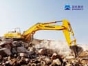 sinomach GE3255-9C гусеничный экскаватор