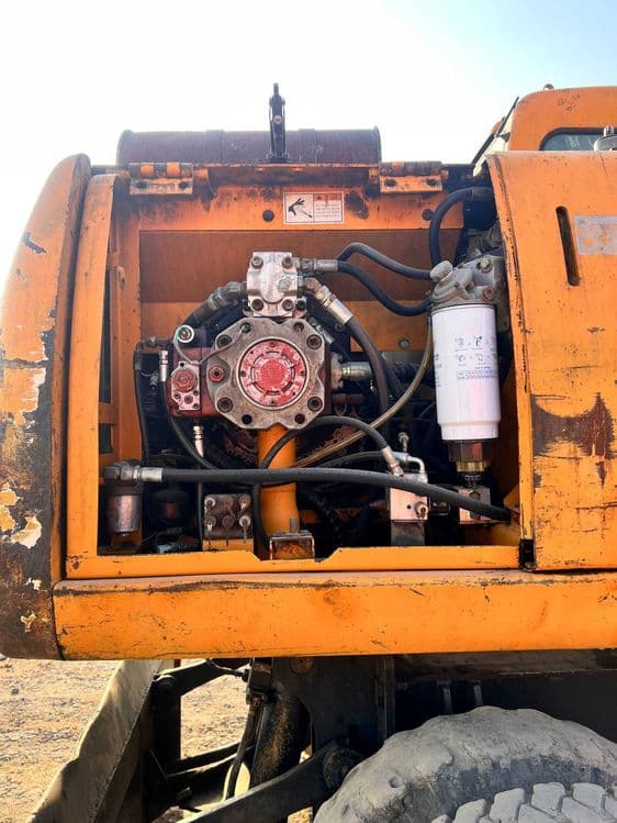 Ekskavator Sotiladi. Экскаватор сотилади — 4