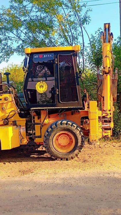 Ekskavator pagruzchik 2019 — 5