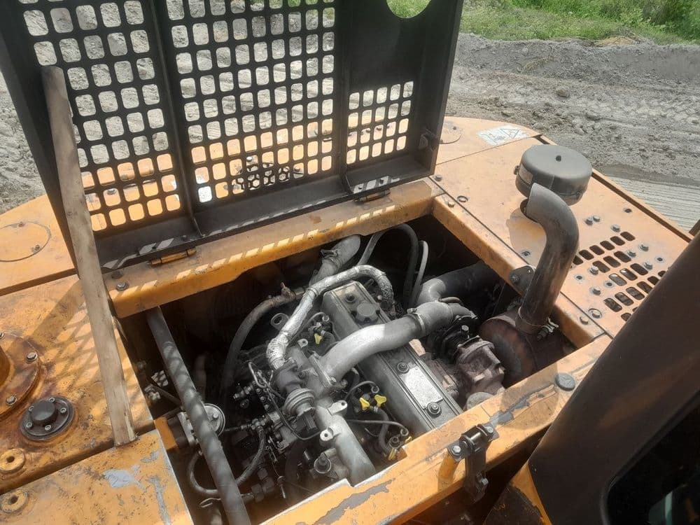 Ekskavator rodex x77 sotiladi srochna — 6