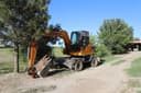 Ekskavator sotiladi 49000$
