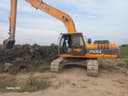 Ekiskivator xolati yaxshi 16m 2012yil