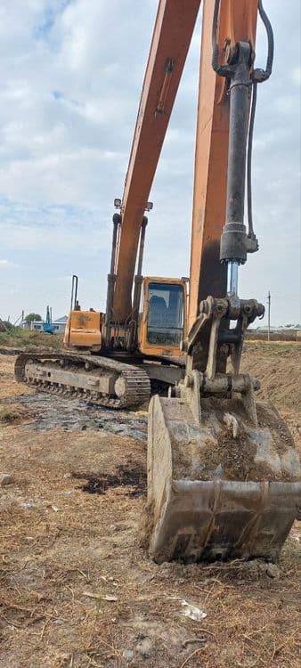Ekiskivator xolati yaxshi 16m 2012yil — 4