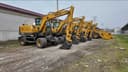 ЭКСКАВАТОР EA775F Sotuvda tayyor