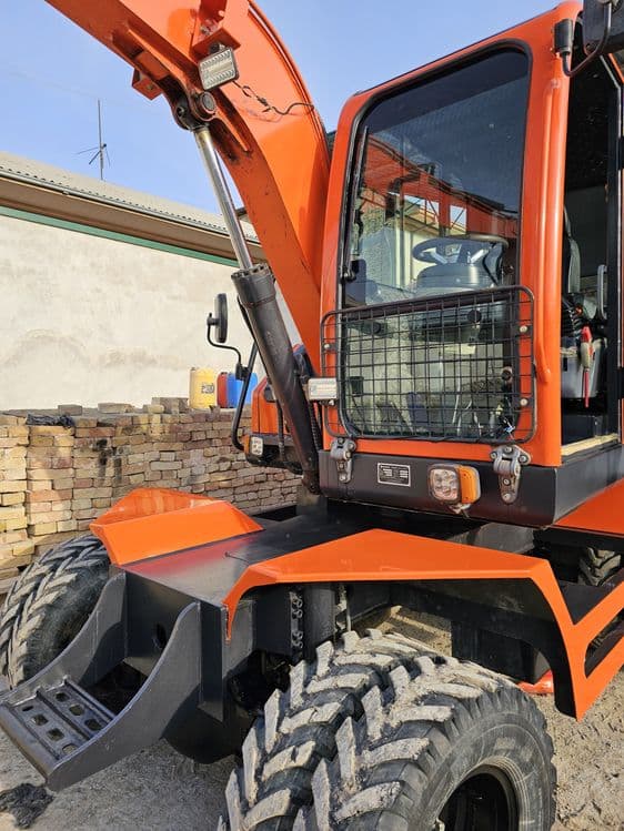 Shanding 2019 yil — 1
