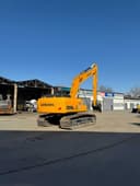Экскаватор LuiGong 922ELL (0,65 куб) Стрела 12 метров. Kredit/Lizing